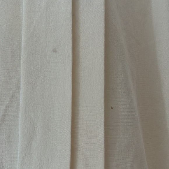 RAG & BONE SILK SLEEVELESS BLOUSE - Picture 5 of 7